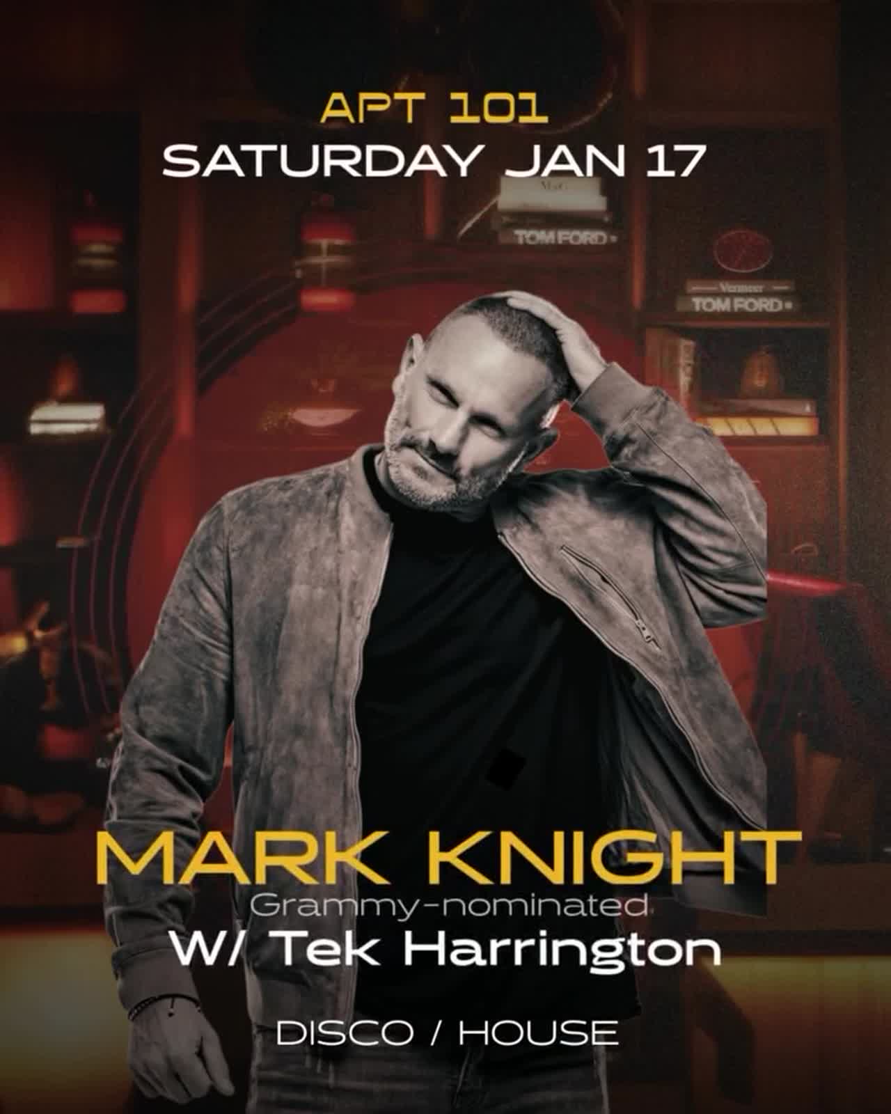 Mark Knight