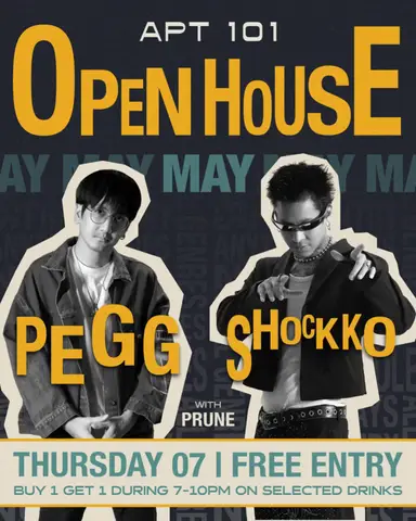 Open House Thursdays