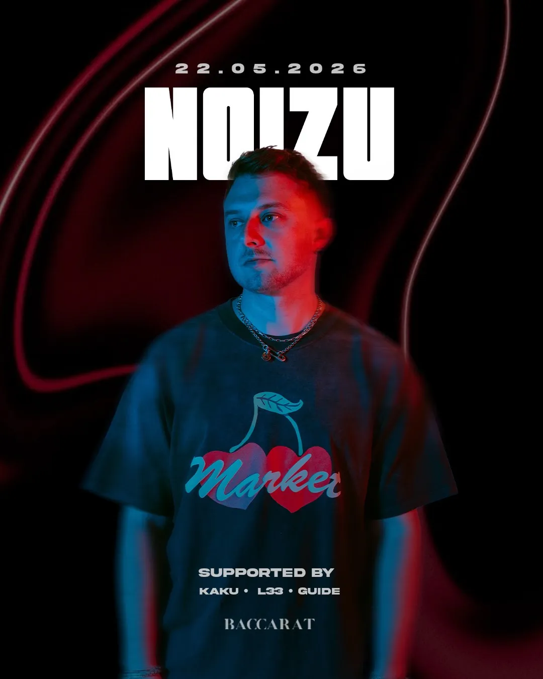NOIZU