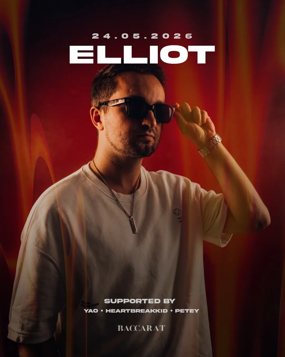 ELLIOT