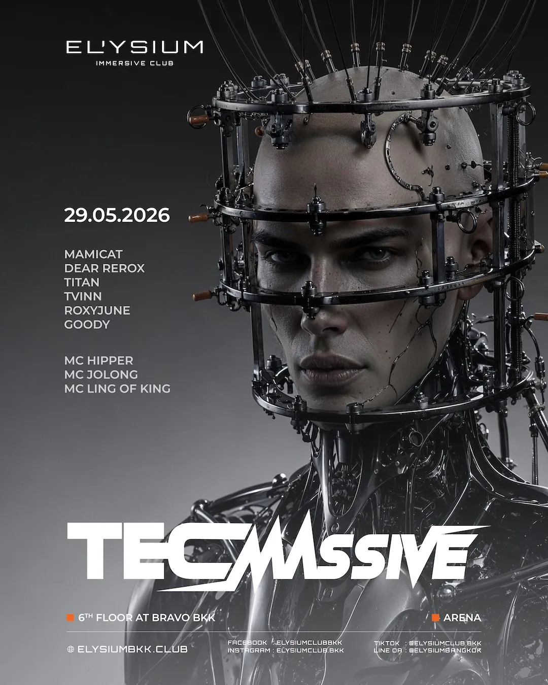 TECMASSIVE