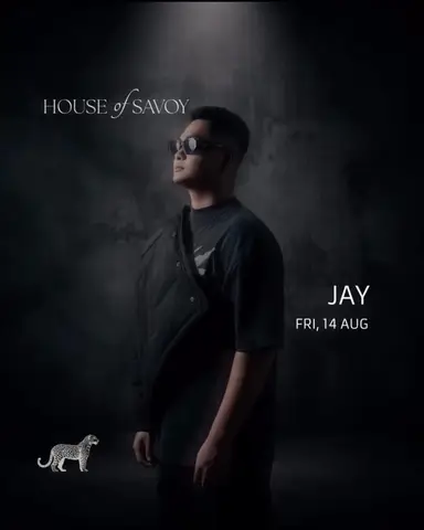 Friday Lineup: JAY