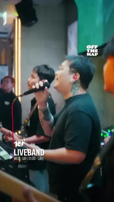 Liveband