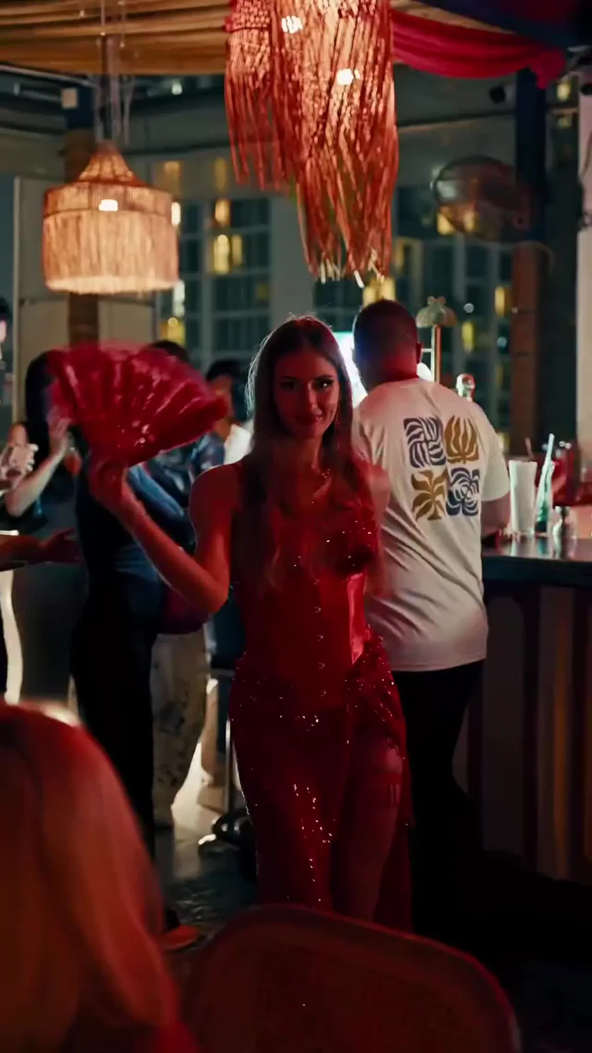 Dance Mi Amor
