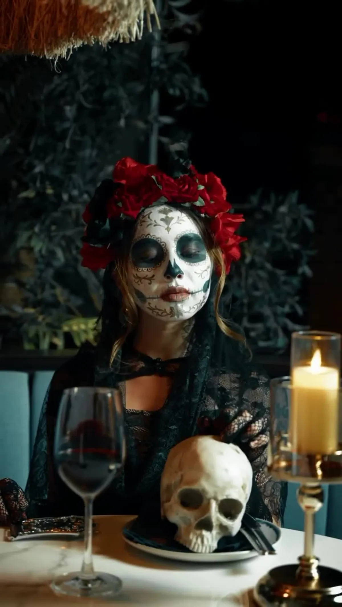 Día de los Muertos