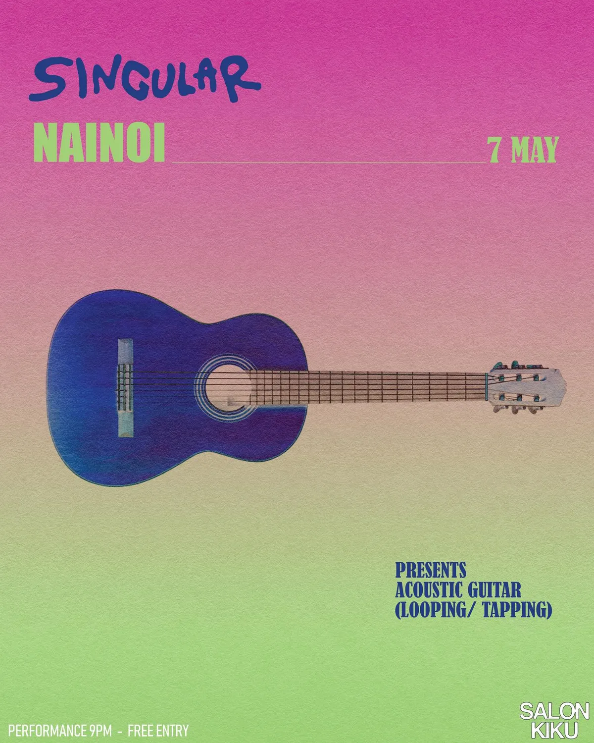 Singular Night