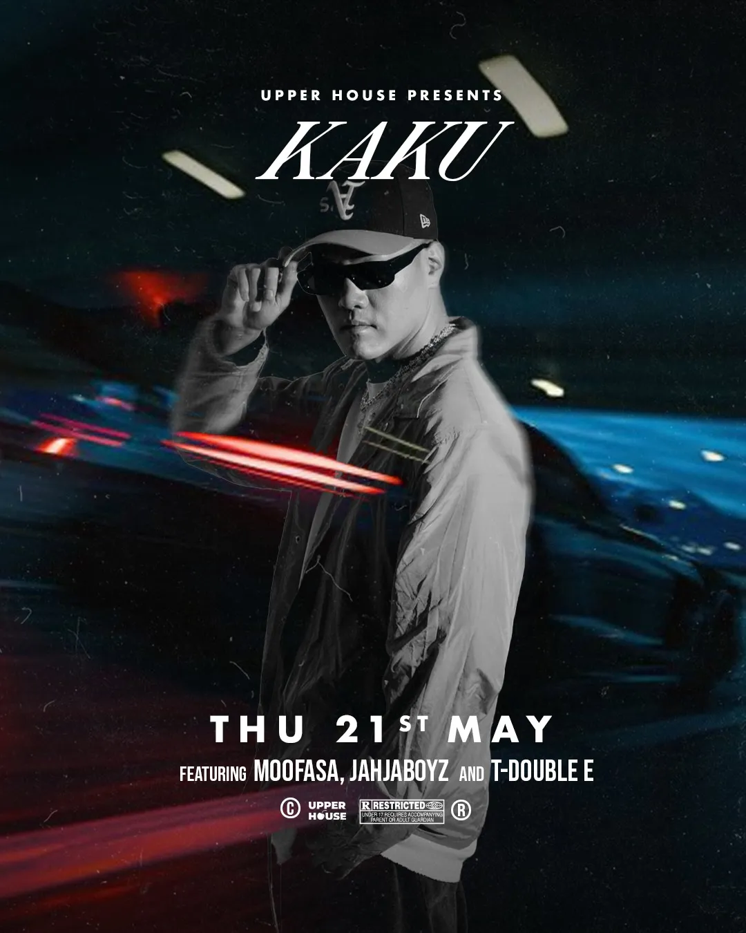 KAKU